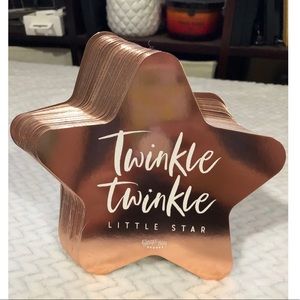 Twinkle Twinkle Baby Advice Cards